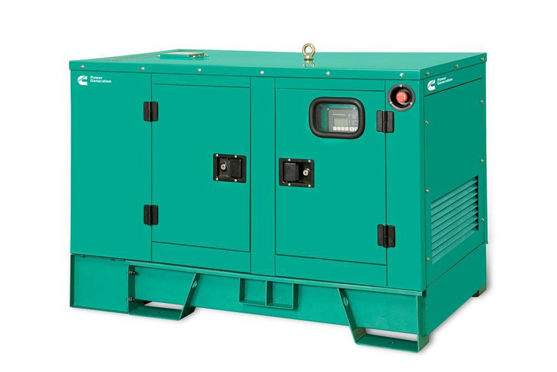 肥乡发电机出租-汽油发电机对供油装置的要求