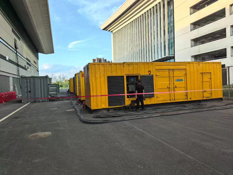 肥乡柴油发电机冬季保养注意事项？