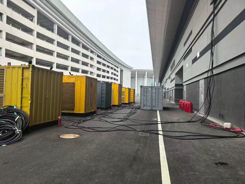 肥乡冬季柴油发电机启动前需要做哪些准备工作？