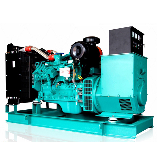 肥乡柴油发电机操作及日常维护