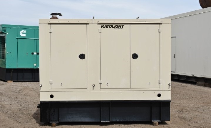 肥乡购买柴油发电机需留心哪些问题?