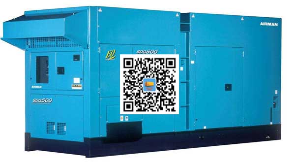 肥乡出租发电机 进口和国产柴油发电机组有什么不同