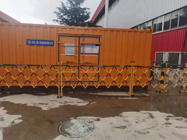 肥乡租赁发电机 柴油发电机组供应商：柴油发电机组润滑油的作用？