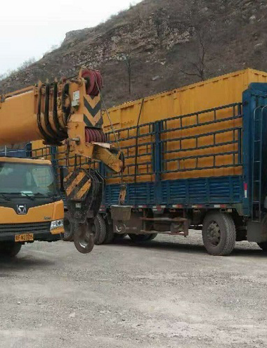 肥乡租赁发电机-柴油发电机的冷却与通风