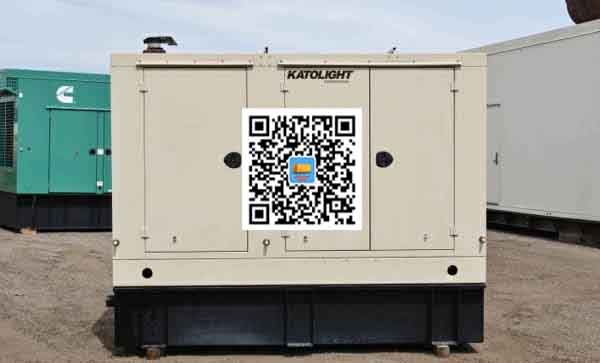 肥乡出租发电机-关于柴油发电机电压问题