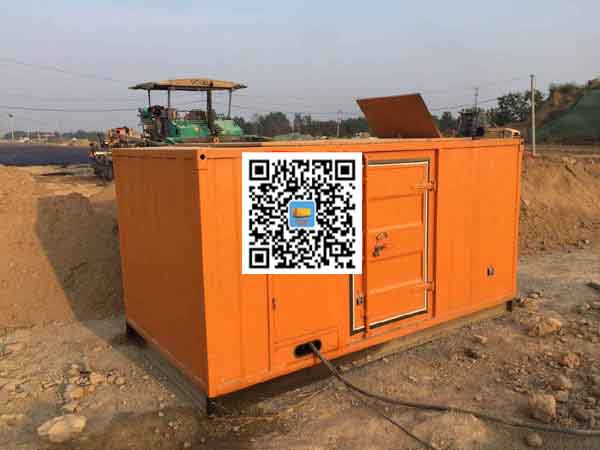 肥乡发电机出租-发电机内的活塞质量超差对发电机有影响么？