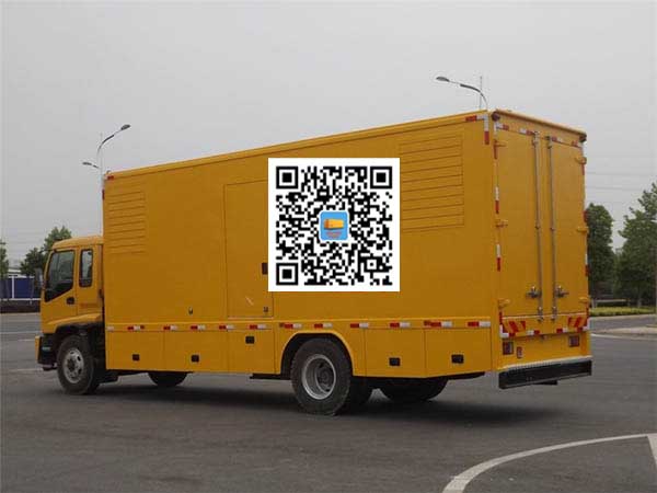 肥乡发电车出租-发电机组的主要用途是什么？