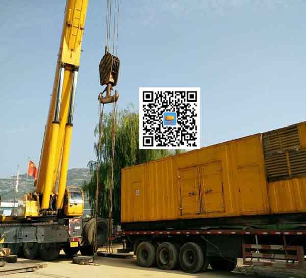 肥乡发电车出租-全自动发电机组长期不使用该如何保养？