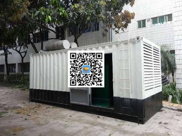 肥乡出租发电机-什么样的柴油发电机使用效果比较好