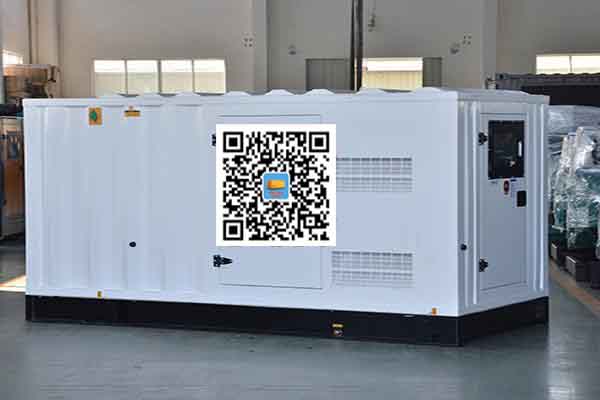 肥乡租赁发电机-造成柴油发电机机组产生积炭的原因？