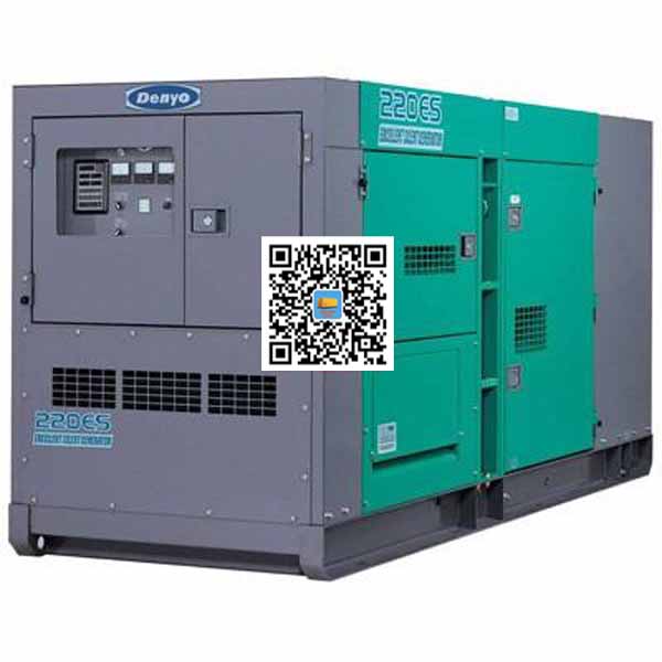 肥乡租赁发电机-潍柴发电机平常该如何维护和检修