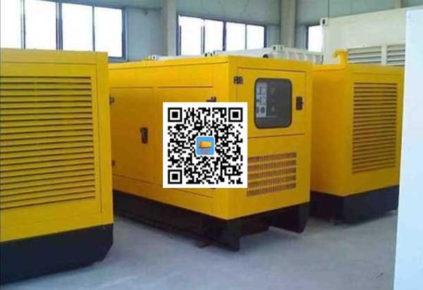 肥乡租赁发电机-发电机组并机及并机柜的优点