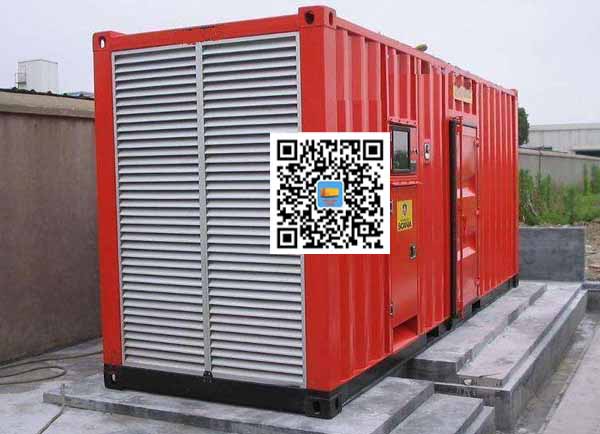 肥乡300kw柴油发电机组一个小时耗油