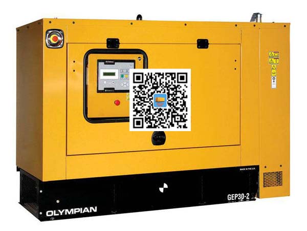 肥乡为什么柴油发电机组水温高