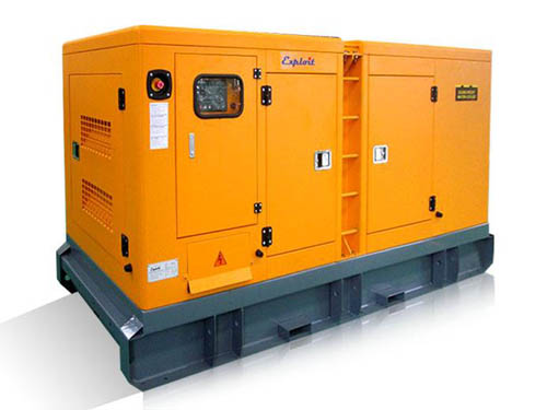肥乡影响 200kw 柴油发电机油耗的因素有哪些？
