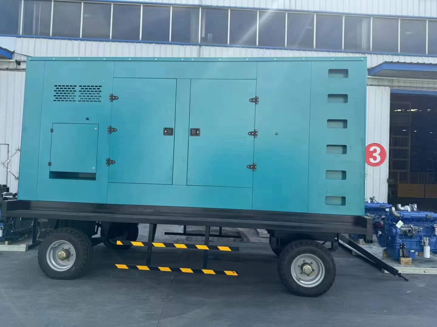 肥乡2500KVA 负载启动电流大概是多少？