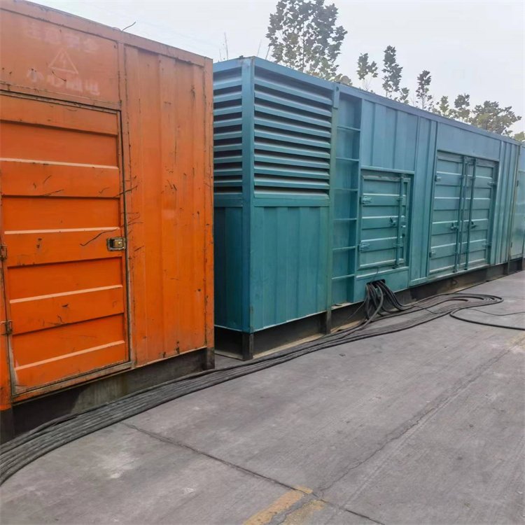 肥乡如何选择适合 600kW 柴油发电机组的热继电器？