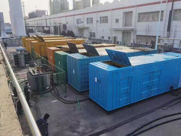 肥乡380V和690V电压的电缆线相同吗？