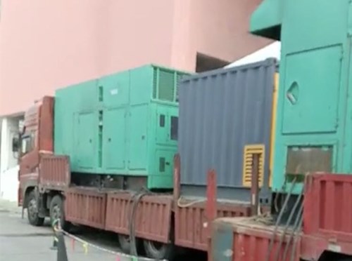 肥乡柴油发电机的功率因数一般是多少？