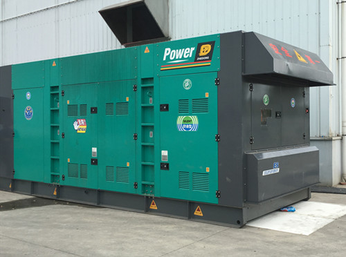 肥乡如何判断发电机组防冻液的质量是否下降？