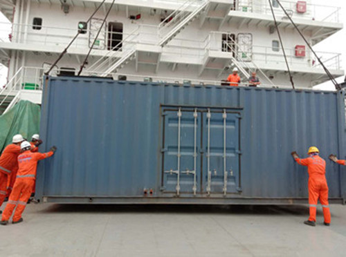 肥乡发电机组保养冬季防冻液是否需要更换？