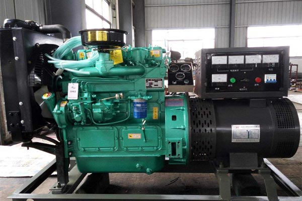 肥乡传感器在柴油发电机组中起到什么作用？