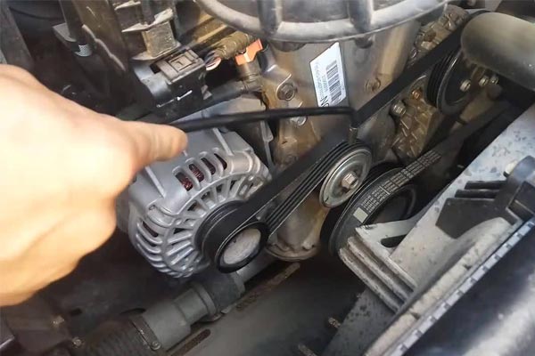 肥乡转速传感器的工作原理是什么？