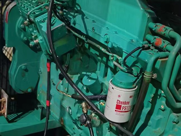 肥乡如何确定新的发电机组控制系统是否与原系统兼容？