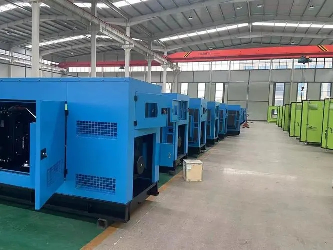 肥乡如何判断柴油发电机组的电瓶是否需要更换？