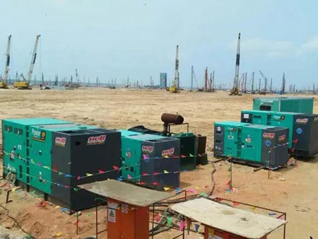 肥乡上柴柴油发电机组的质量怎么样？