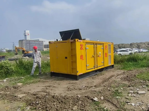 肥乡冬季低温环境下，发电机组启动电瓶的容量需求是否会增加？