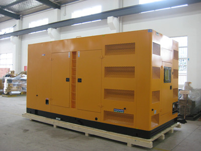 肥乡不同类型的发电机组在冬季保养时的注意事项有何差异？