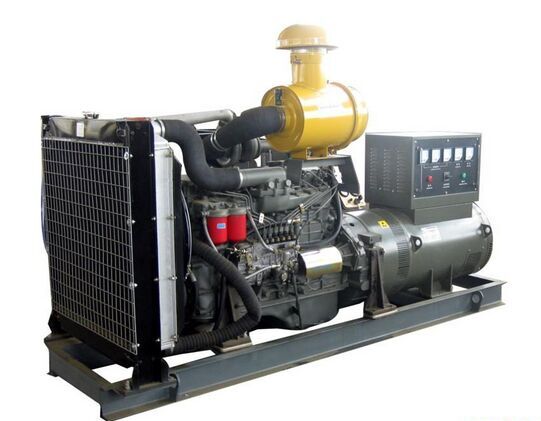 肥乡汽油发电机组冬季保养时，燃油系统需要注意什么？