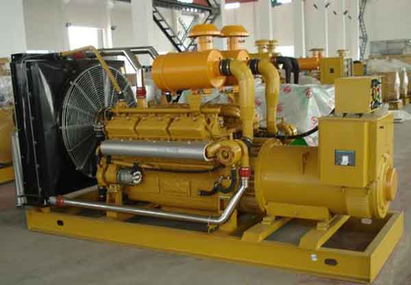 肥乡发电机组的燃油预热装置坏了怎么办？