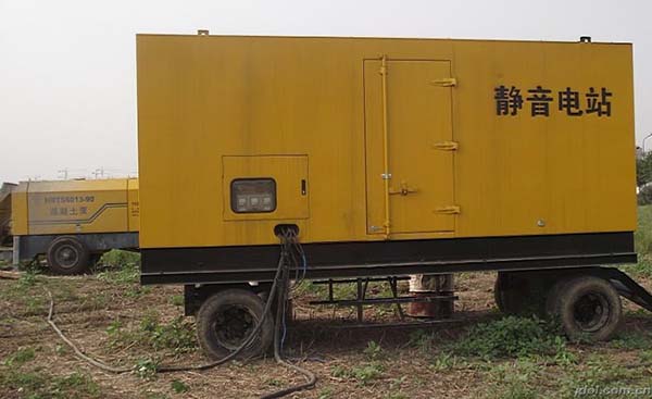 肥乡发电机组北方城市冬季使用注意事项有哪些？