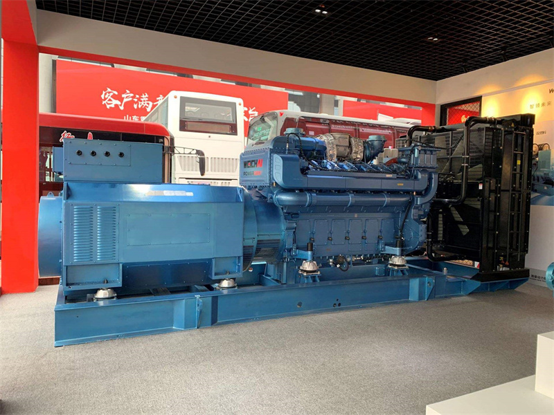 肥乡柴油发电机组冬季保养周期是多久？