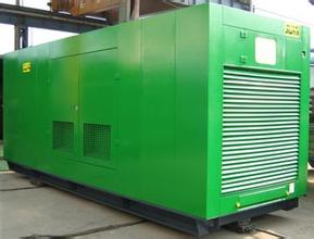 肥乡柴油发电机组的加热装置有哪些类型？