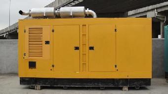肥乡柴油发电机组北方使用是否需要加装加热装置？