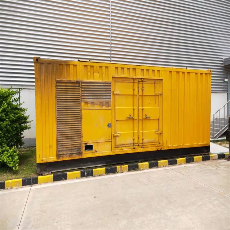 肥乡柴油发电机组在冬季启动前如何对燃油系统进行预热？