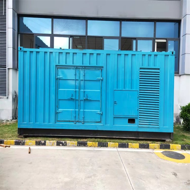 肥乡柴油发电机组冬季燃油使用注意事项？