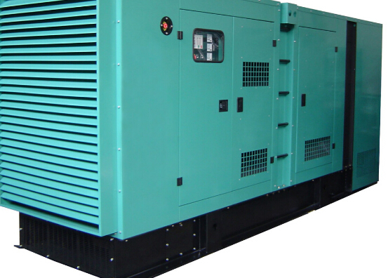 肥乡发电机组水冷式机油散热器常见的故障有哪些？