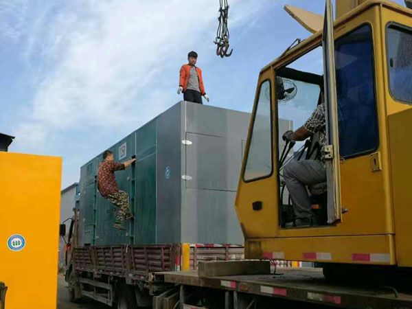 肥乡更换水冷式机油散热器密封件的操作流程是怎样的？