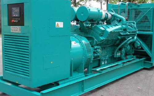 肥乡柴油发电机组冬季使用中需要注意哪些事项？