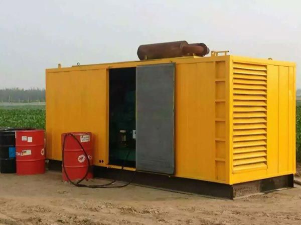 肥乡如何判断柴油发电机的充电系统是否正常？