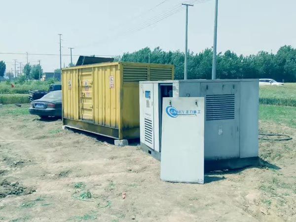 肥乡柴油发电机组冬季日常维修需要哪些工具？